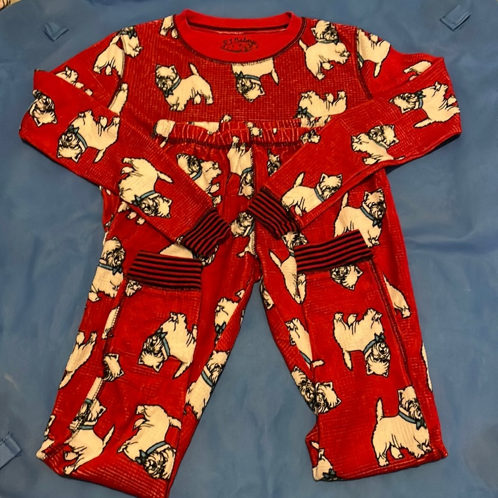 P.J. Salvage Pajama for kids Size 12- 14L